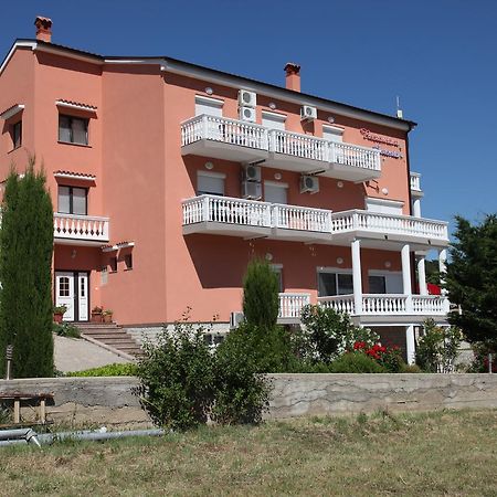 Pension Antonia Jurandvor Dış mekan fotoğraf