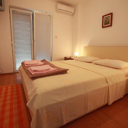 Pension Antonia Jurandvor Dış mekan fotoğraf