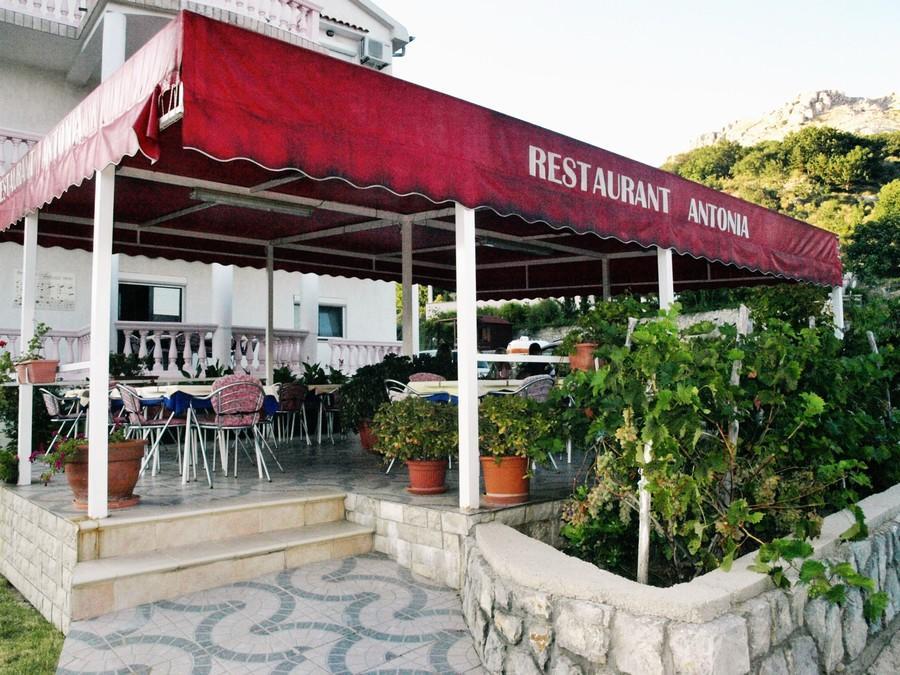 Pension Antonia Jurandvor Dış mekan fotoğraf