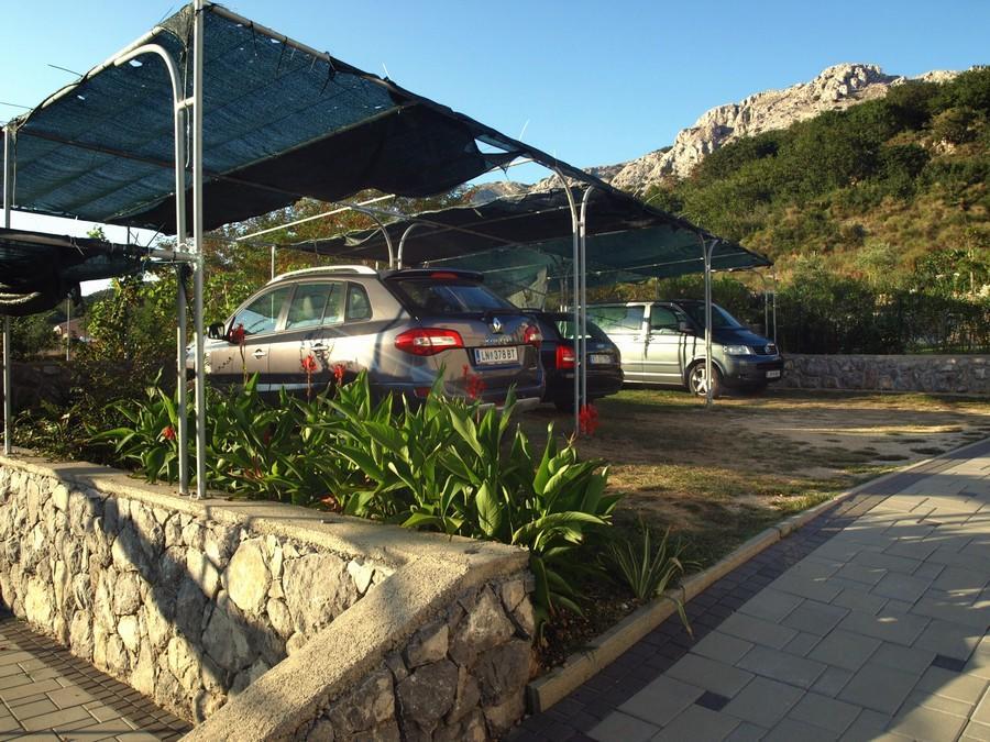 Pension Antonia Jurandvor Dış mekan fotoğraf