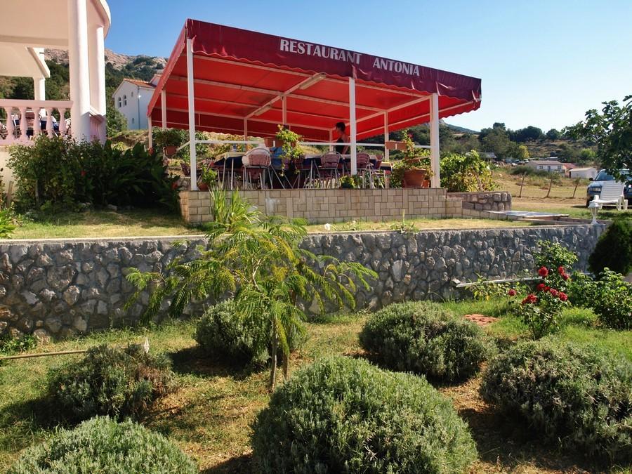 Pension Antonia Jurandvor Dış mekan fotoğraf