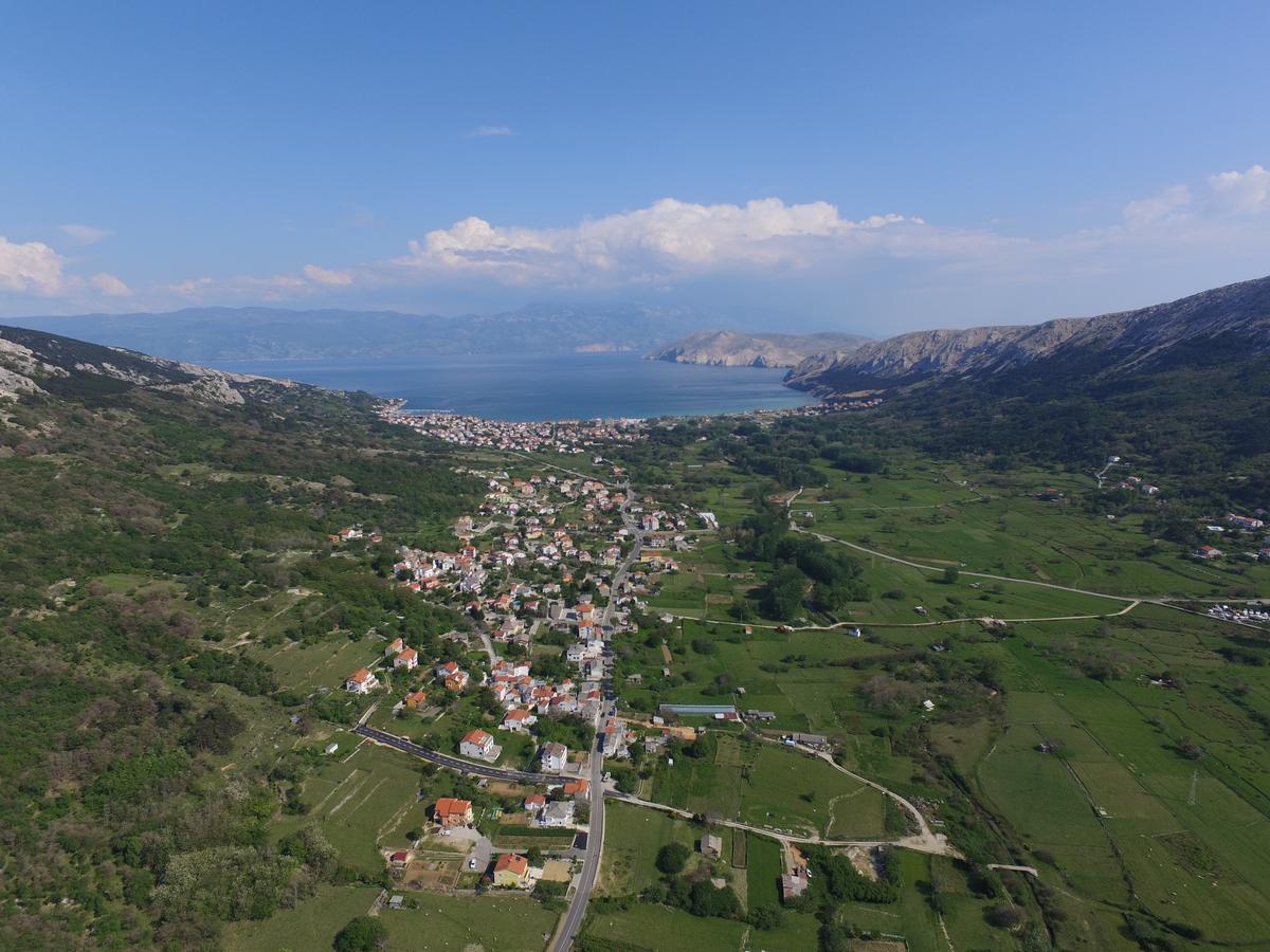 Pension Antonia Jurandvor Dış mekan fotoğraf