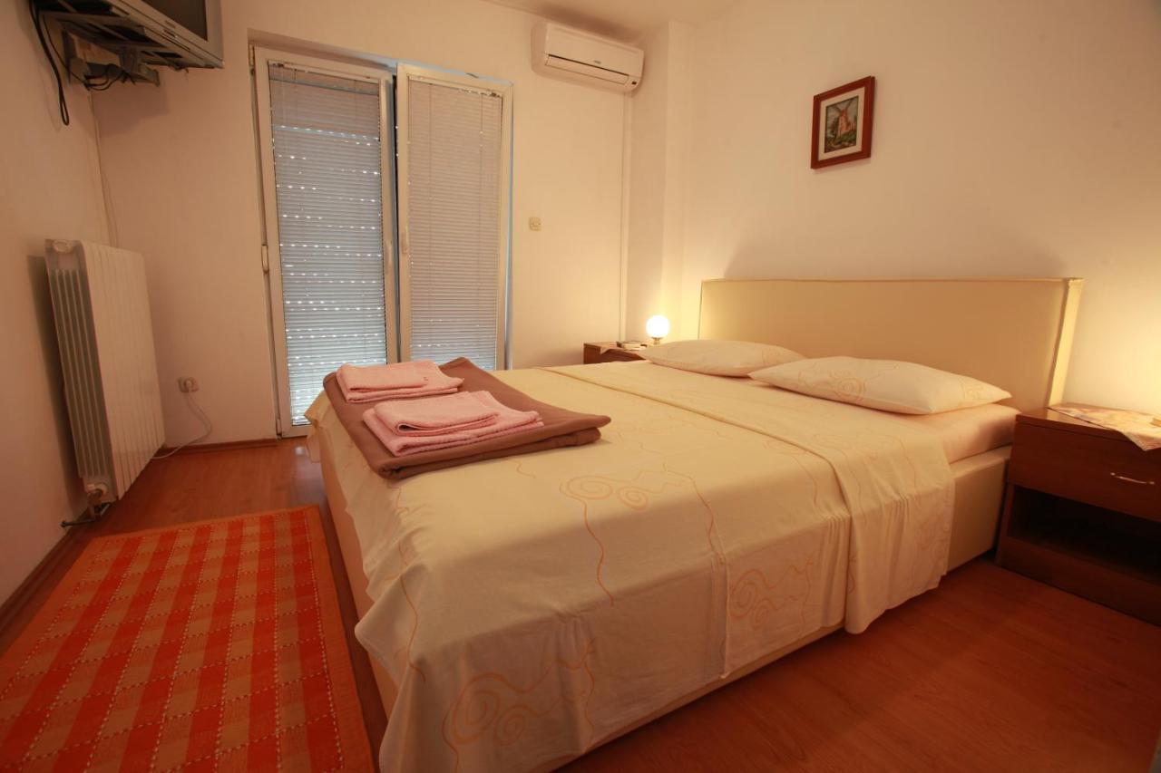 Pension Antonia Jurandvor Dış mekan fotoğraf